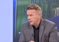 “Mandatet e deputetëve janë djegur”-Arifi akuzon VV-në për shkelje të Kushtetutës