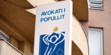 Avokati i Popullit kërkon që KGJK-ja ta rishqyrtojë rritjen e taksave gjyqësore