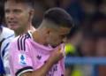 Shkëlqen Edon Zhegrova, shënon dy gola për Juventusin