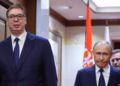 Vuçiq bisedon me Putinin, shprehet i bindur se marrëveshja për gazin me Rusinë do të zgjatet