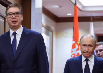 Vuçiq bisedon me Putinin, shprehet i bindur se marrëveshja për gazin me Rusinë do të zgjatet