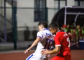 Derbi i Anamoravës mbyllet pa gola