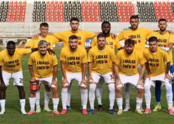 Ballkani vazhdon me fitore