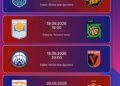 Basketboll, sezoni i ri nis me derbi