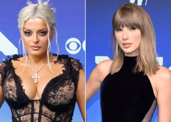 U refuzua nga stilistët, Bebe Rexha tregon si Taylor Swift i doli në krah vite më parë