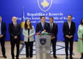 LVV reagon pas tërheqjes së Sejdiut nga kandidatura për president