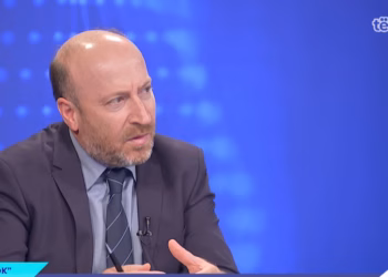 Bërxulli: Presidenti nga LDK-ja dhe koalicion qeverisës me LVV-në, s’ka mundësi tjetër