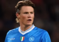 McTominay e ka kryer të martën me sukses një intervenim në zemër