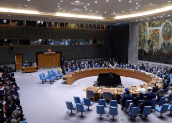 Rusia dhe Kina bllokojnë rezolutën e SHBA-së për Iranin