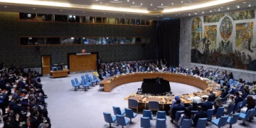 Rusia dhe Kina bllokojnë rezolutën e SHBA-së për Iranin