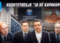 Emisioni “Ditari” 23.09.2026
