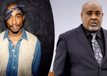 Merr fund misteri i vrasjes së Tupac, ish-shefi i bandës shpallet fajtor