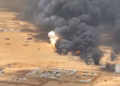 Arabia Saudite pretendon se 73 persona janë plagosur nga sulmet e Huthëve ndaj objekteve civile