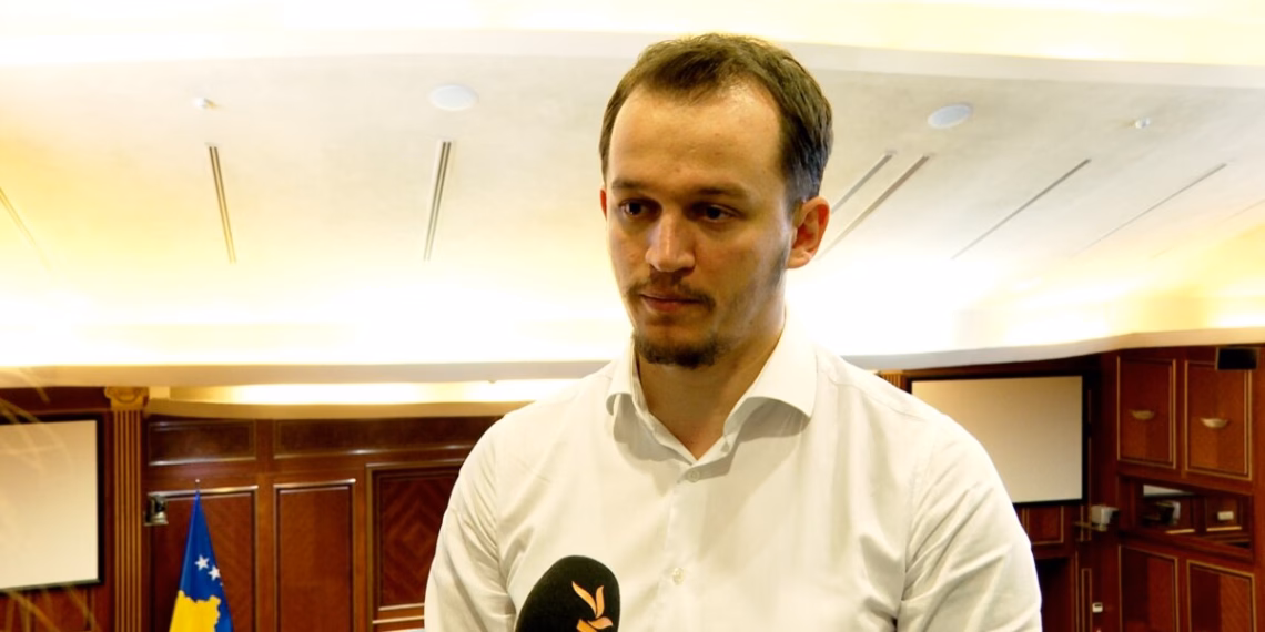 Cakolli: Mbetet e paqartë kush do ta caktojë datën e zgjedhjeve të reja