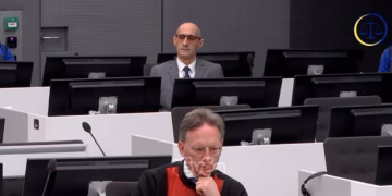 Nis zhdëmtimi i viktimave në rastin e komandant “Calit”