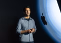 John Ternus, CEO i ri i Apple