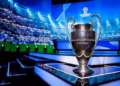 Real – Inter, derbi i Ligës së Kampionëve