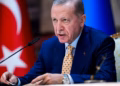 Erdogani bën thirrje për reformimin e Këshillit të Sigurimit të OKB-së dhe heqjen e vetos