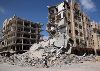 Izraeli vret 3 persona në Gaza, duke e çuar numrin e të vdekurve që nga fillimi i luftës në 73,922