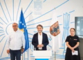 Rama: Nesër në Kuvendin Komunal të Prishtinës do të votohet për kompaninë e re të “Pastrimit”