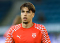 Dalipi refuzon Kosovën e Shqipërinë, zgjedhë Zvicrën U21