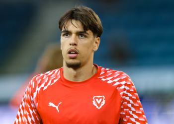 Dalipi refuzon Kosovën e Shqipërinë, zgjedhë Zvicrën U21