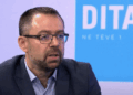 Krasniqi: Vetëm kur Vetëvendosje ka gatishmëri krijohen institucionet, LDK u tregua naive