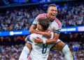 Reali mposht Interin në Madrid