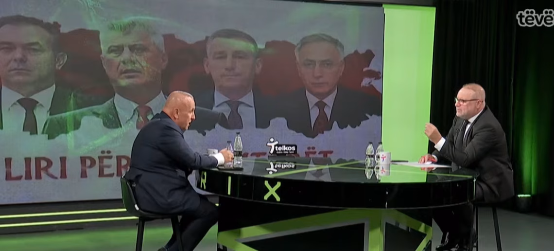 Kulla: Mendoj që gjykimi në Apel për ish-krerët e UÇK-së mund të nisë pas dy vitesh