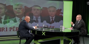Kulla: Mendoj që gjykimi në Apel për ish-krerët e UÇK-së mund të nisë pas dy vitesh