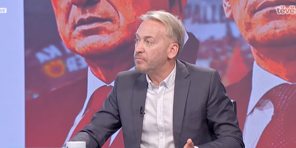 Deda: Mos t’i mashtrojmë njerëzit, Gjykata Speciale nuk mund të zhbëhet