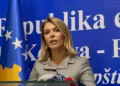 Deliu-Kodra: PDK nuk merr pjesë në komisione pa u sjellë ligji për Dhomat e Specializuara