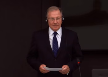Duncan: Pakënaqësia pas vendimit të Hagës sjell protesta dhe thirrje për bashkim me Shqipërinë