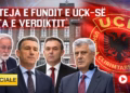Direkt nga Haga: Vendimi i madh për ish-krerët e UÇK-së