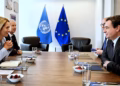 Kurti – Kallasit: Kosova do të angazhohet që verdikti i Speciales të korrigjohet në Apel