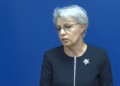 Gërvalla publikon video nga konferenca: Mbi 40 milionë euro nga buxheti për mbrojtjen e krerëve të UÇK-së
