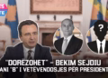 “DORËZOHET” Bekim Sejdiu – Ç’plan tjetër ka Kurti për PRESIDENTIN? | MESDITË ‪@teve1‬