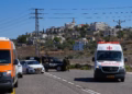 Dy të vrarë në incidente të ndara në Bregun Perëndimor, Netanyahu urdhëron shtim të forcave