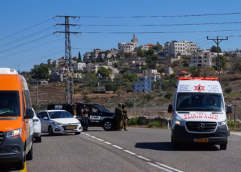 Dy të vrarë në incidente të ndara në Bregun Perëndimor, Netanyahu urdhëron shtim të forcave