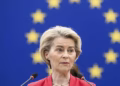 Von der Leyen anashkalon Serbinë dhe Bosnjën në turneun e saj në Ballkan