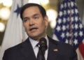 Rubio thotë se SHBA-të duhet të kenë të paktën 2 baza ushtarake në Grenlandë