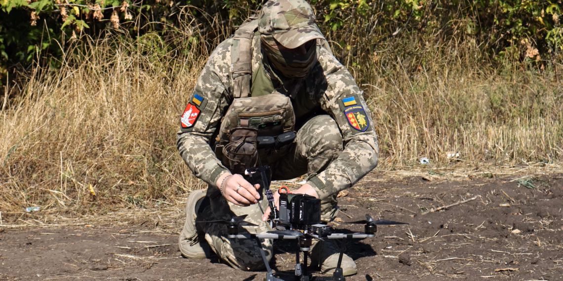 Qindra dronë ukrainas drejt Moskës në ditën e fundit të votimeve, raportohet për dy të vrarë