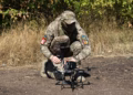 Qindra dronë ukrainas drejt Moskës në ditën e fundit të votimeve, raportohet për dy të vrarë