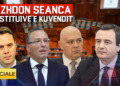 DREJTPËRDREJT: Pas një muaji – vazhdon seanca konstituive e Kuvendit – SPECIALE – 09.09.2026‪@teve1‬