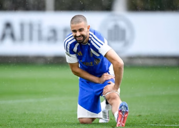 E ardhmja e Zhegrovës në pikëpyetje, Al-Ittihad tani synon Talbin e Sunderlandit