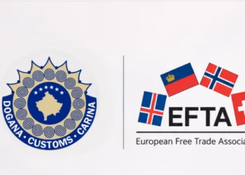 Nga nesër hyn në fuqi Marrëveshja e Tregtisë së Lirë me EFTA-n