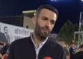 Rrahmani në protestën para Qeverisë: Vendimi i Speciales i padrejtë, PDK-ja po shqyrton veprimet juridike