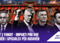 Emisioni “Këndi i Debatit” 15.09.2026