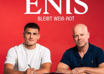 Kosova tenton t’i “rrëmbejë” Shqipërisë, talentin e sulmit, Enis Rexhepi
