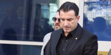 Avokatët e huaj të Veliajt: Më 10 shtator çojmë në Strasburg çështjen e arrestit